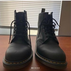 Doc Martenz 1460 Size 11 Authentic